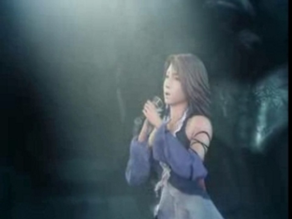 Listen to your heart [AMV duo]