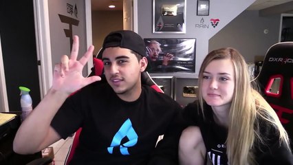 PHONE SEX PRANK WITH GIRLFRIEND!!