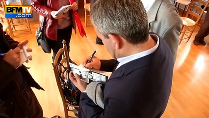 Fusion des listes PS-LR aux régionales: la polémique ne fait que commencer