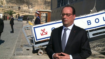 Climat: passe d'armes entre Paris et Washington sur le caractère contraignant du futur accord