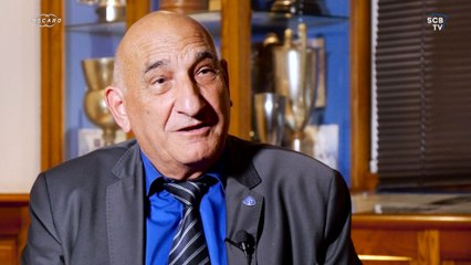 Mimoria avec Jojo Bonavita