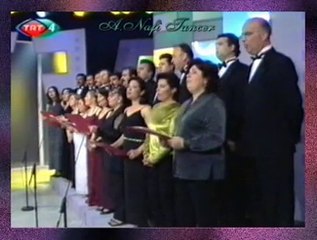 TRT THM KORO-Elmaların Yongası