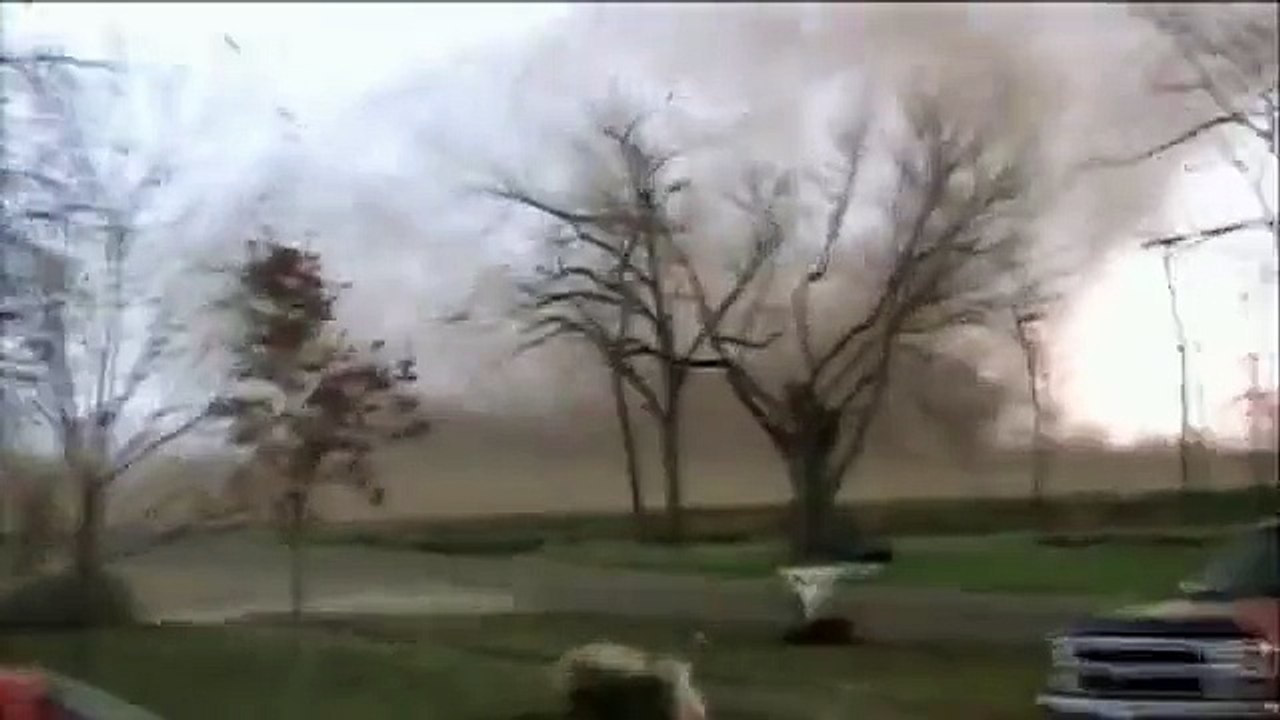 21 Deadliest Tornadoes EVER - Caught in HD VIDEO