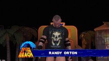 WWE 2K16 randy orton v noob saibot
