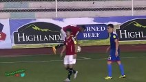 PHILIPPINES 0-1 YEMEN - 2018 FIFA World Cup Qualifiers - All Goals -12/11/2015