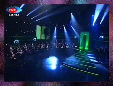 TRT THM KORO-Uca Dağların Başında (Köroğlu Solağı)