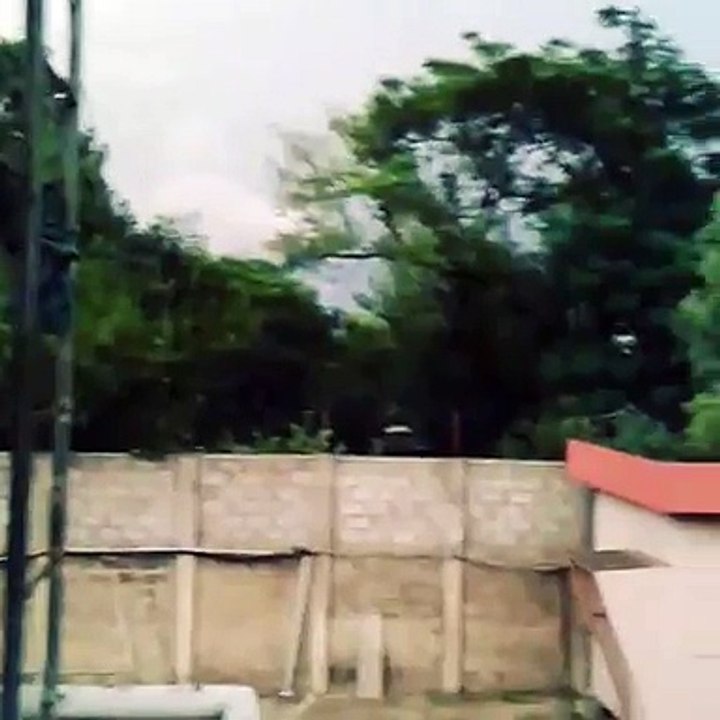 Beautiful Weather in Islamabad