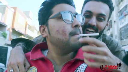 سب میرے بغیر مطمئن ہیں۔ میں سب کے بغیر جی رہا ہوں