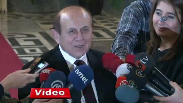 Burhan Kuzu: Burhan Olmadan Buhran Oluyor