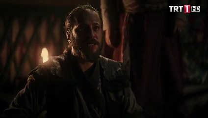 [LOL EXA] Diriliş Ertuğrul Çok Toysun Tuğtekin (33.Bölüm)