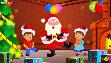 Row A Boat, After A Bath | Plus Lots More Kids Nursery Rhymes| 20 Minutes Compilation from Magicbox