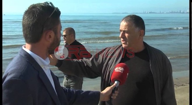 Durrës, Ndotja e detit, qytetarët: Na kanë vjedhur oksigjenin, dëme në turizëm- Ora News
