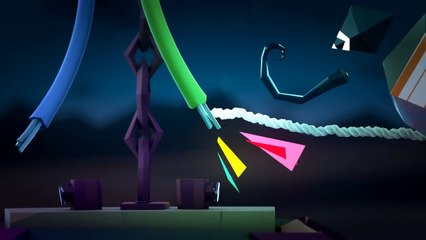 Animation Movies - Shake It ! - a 3D Animated Short Film HD