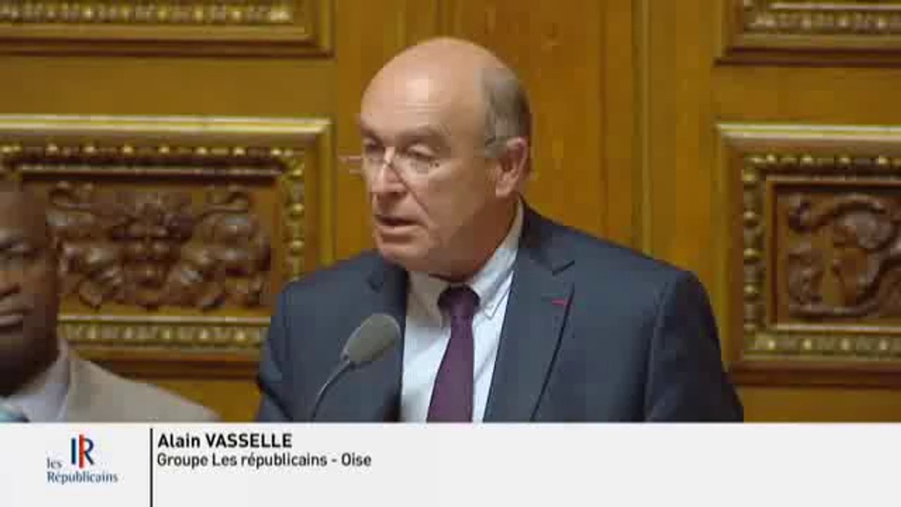 Réformes : " Fiscalité, travail, solidarité, DGF : toutes ces réformes n’entreront en vigueur qu’après 2017 ! "