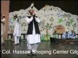 Shina song by Ghafoor Chilasi on Chilasi music in Gilgit Baltistan