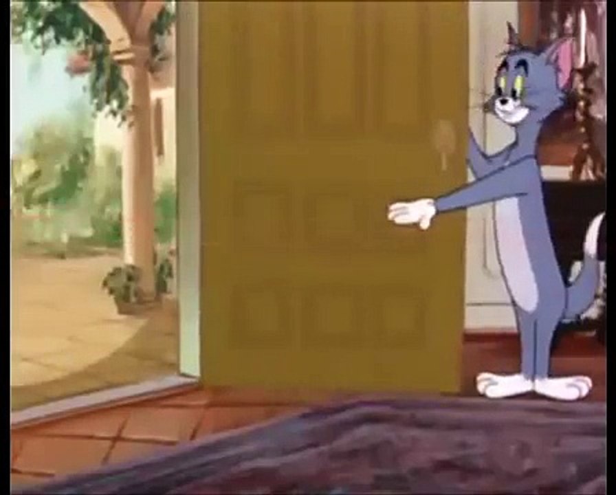 Tamil Remix of TOM n JERRY