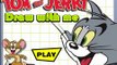 Tom and Jerry Draw With Me / best games of tom and jerry / cartoon games