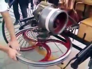 شاهد اول سيارة صنعت في التاريخ