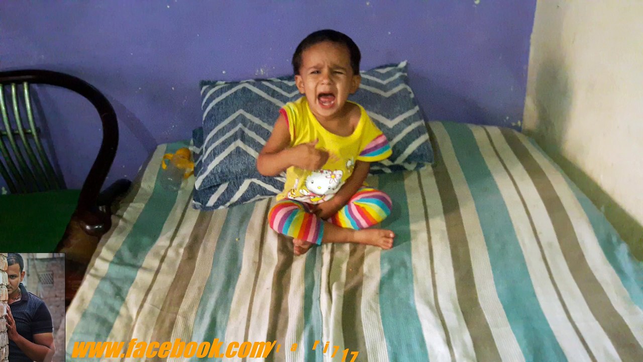 Funny Father