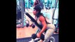 SUELEN BISSOLATI - Wellness Athlete: Upper Body Workout - Arms, Chest and Back Exercises @