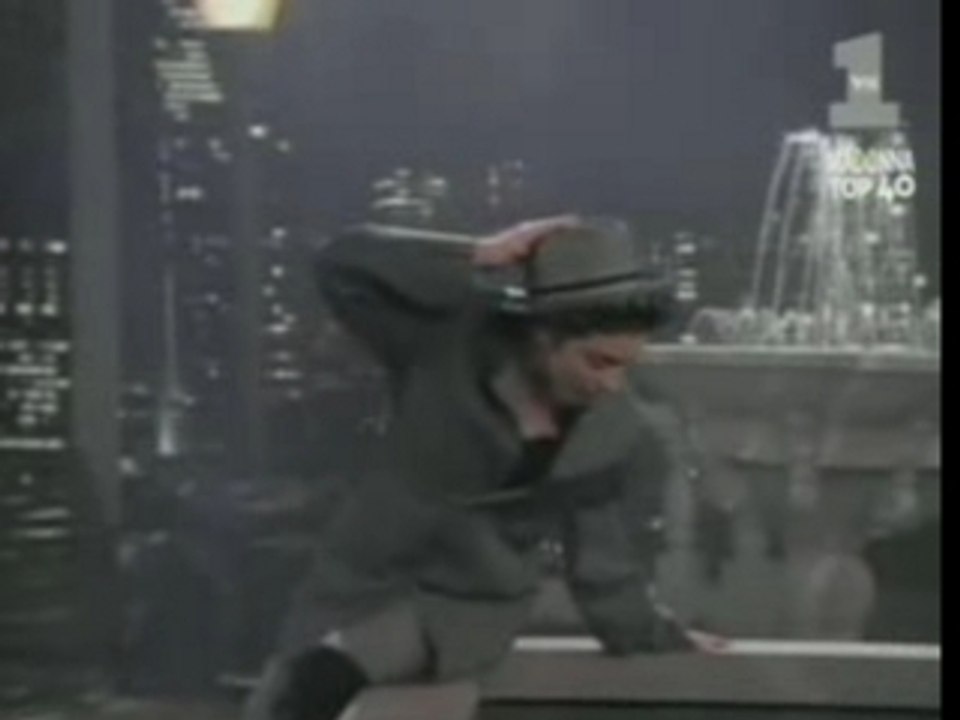 Who's That Girl-Madonna