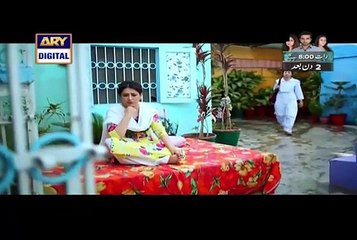 Riffat Aapa Ki Bahuein Episode 4 Full on Ary Digital 12 Nove