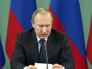 Dopage dans l'athlétisme: J-1 pour la Russie, menacée de suspension