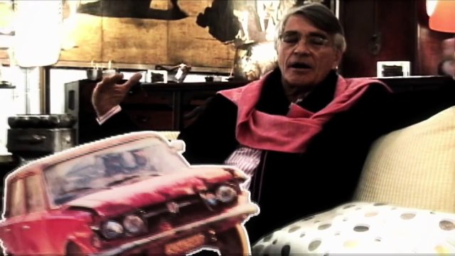 Eurocrime! Trailer (Alt. Cine-cut) (remixed audio) (HD)