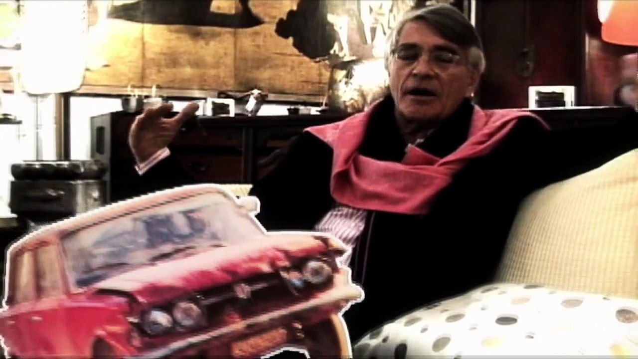 Eurocrime! Trailer (Alt. Cine-cut) (remixed audio) (HD)