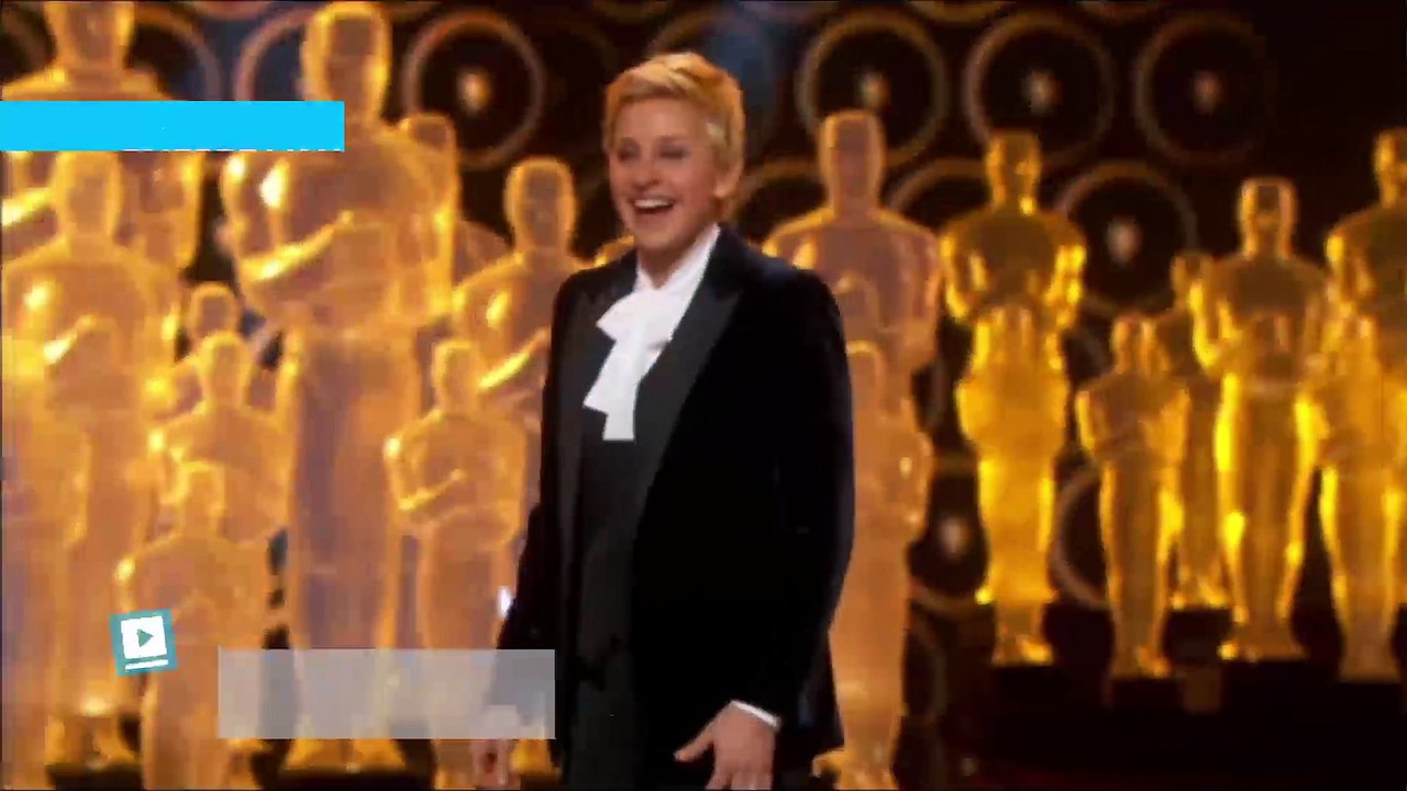 Ellen DeGeneres Celebrates 2,000 Shows With Jennifer Aniston, Justin Timberlake and More Celebrity Friends