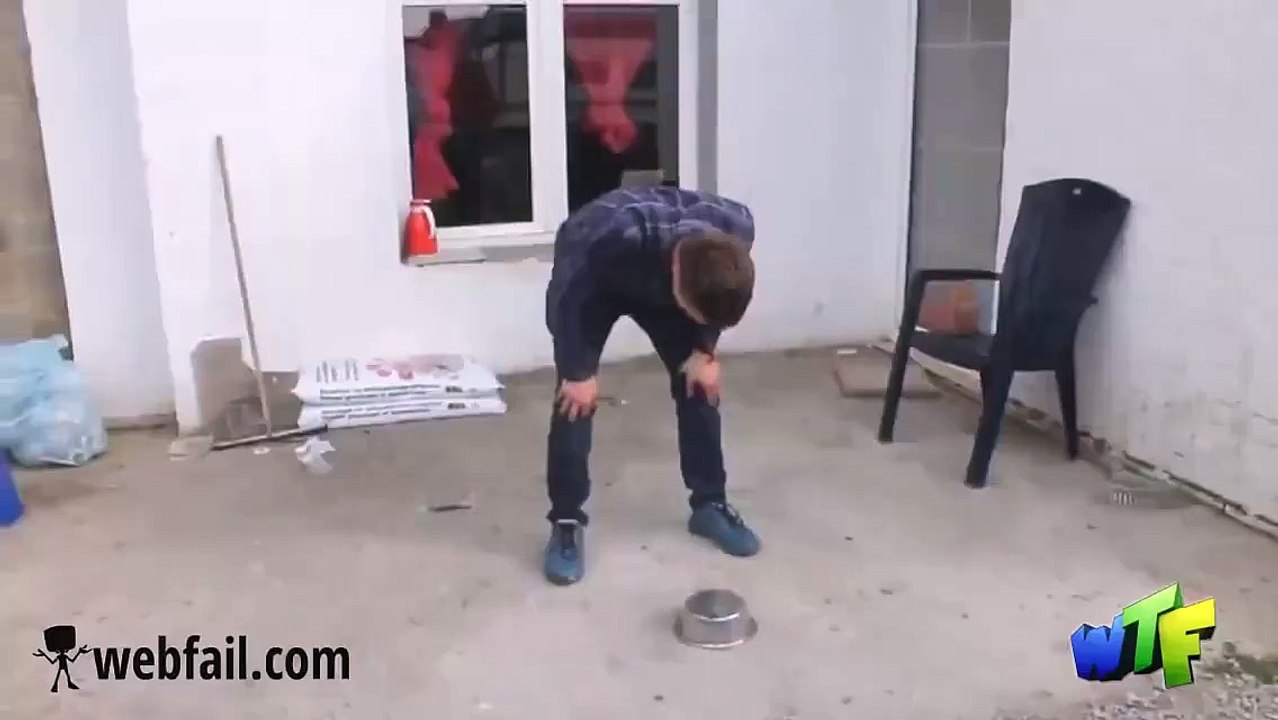 idiot vs firecracker