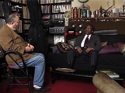 13- cd2 BEHING THE BLACK DOOR