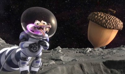 Primer avance de la película La "Era del Hielo 5" | No puedes perdertelo