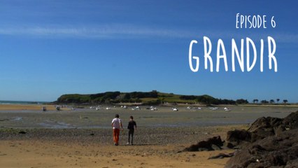 La bande du skate park 1x06 - GRANDIR