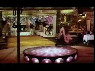 Mere Naseeb Mein - Naseeb (1981) - Lata