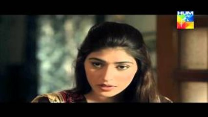 Sangat Episode 13 Full HUM TV Drama 12 Nov 2015