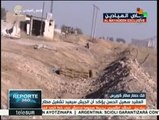 Milicias sirias retoman el control de poblado en Alepo