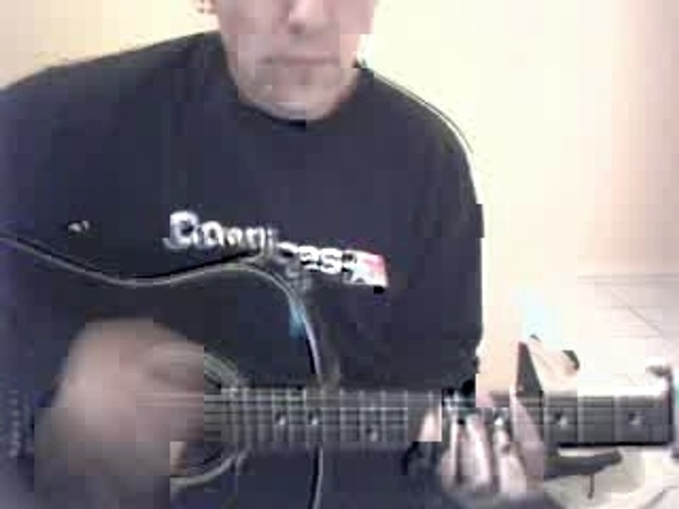 Daran camera de surveillance (sans son)