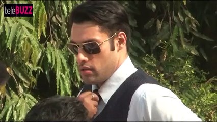 Ye Hai Mohabbatein 11 September 2015 EPISODE Ishita Shagun PLAN AGAINST Ash