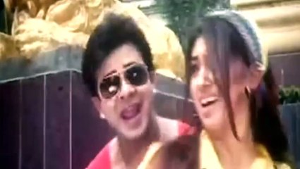 Sundori Opsori Ful Pori Shakib Khan & Apu Biswas Movie Song