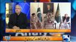 Arif Nizami exposing Nawaz Sharif relation with Gen Asif Nawaz