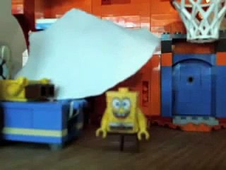 SpongeBob: Sleepy Time