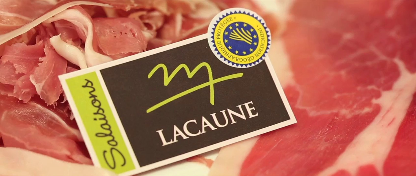 Qu'est ce qu'une IGP ? L'exemple du Jambon de Lacaune