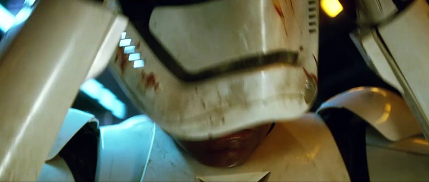 STAR WARS LE REVEIL DE LA FORCE EN 3D - Bande-annonce VF