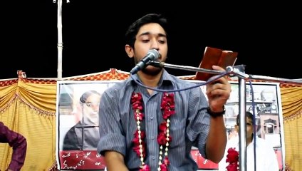 Zahoor Ka Waqt A Gaya Hai