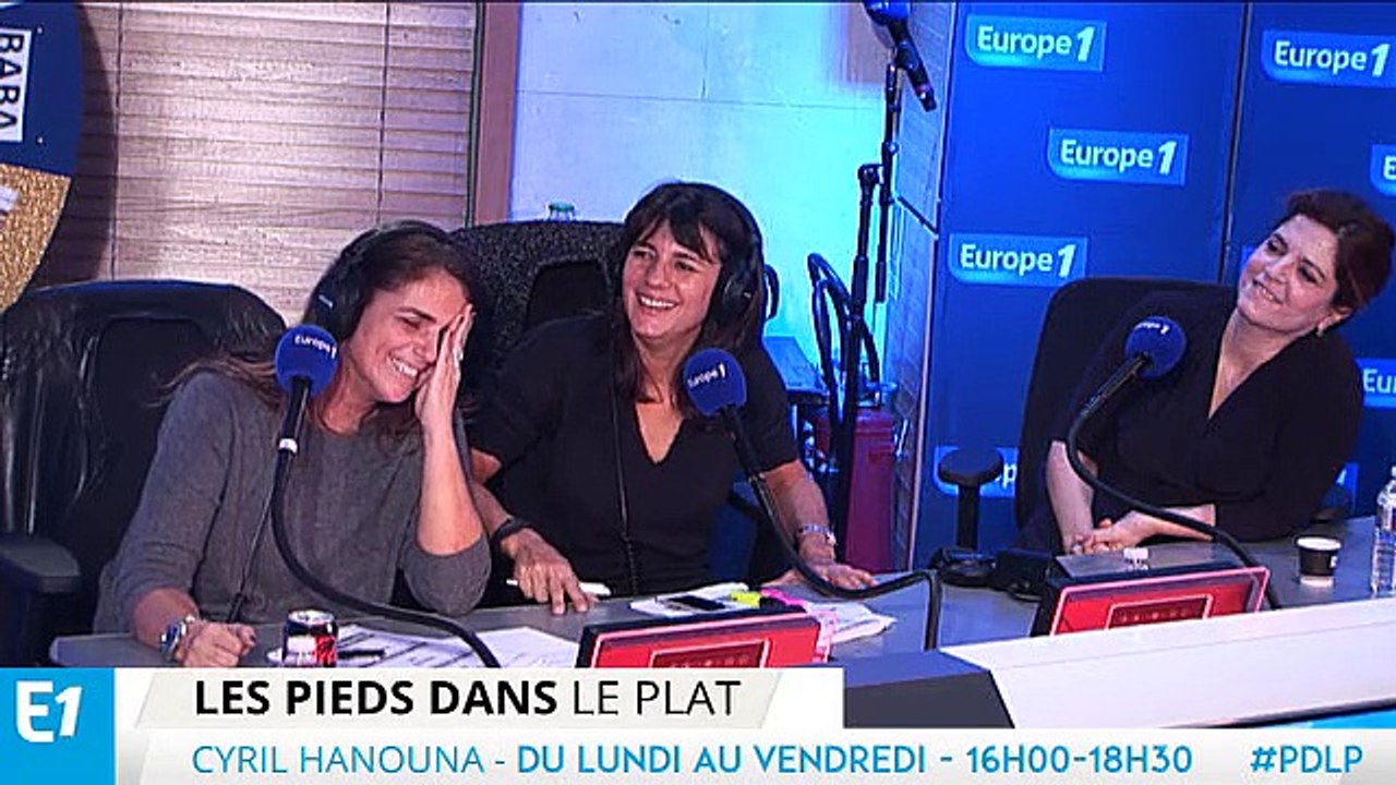 #PDLP : les tubes espagnols traduits en français avec Agnès Jaoui