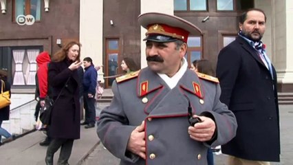 Rusia: una polémica herencia | Enfoque Europa