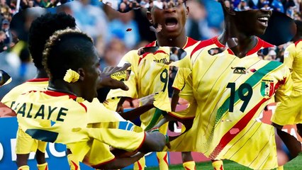 Mylmo N'Sahel - Les Aigle DU Mali Aye Talent Prouve Probleme Sans Solution