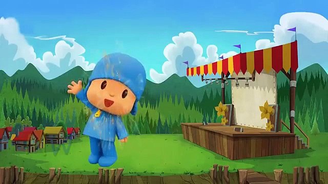 Mary Had A Little Lamb | Plus Lots More Nursery Rhymes | 54 Minutes Compilation from Littl