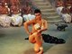 The Indian Tomb - Debra Paget - Snake Dance Scene - HD